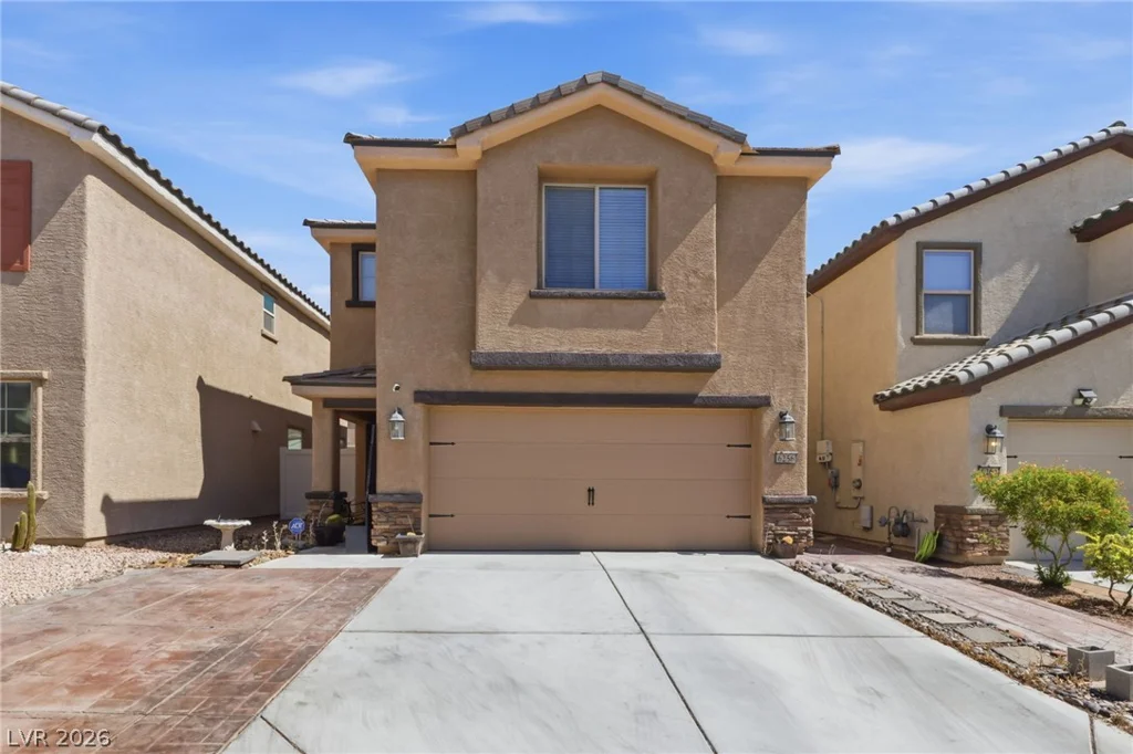6256 Clackamas, Las Vegas, NV 89122