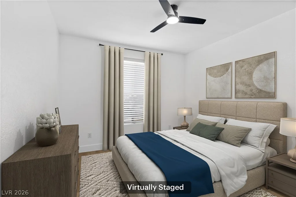 4400 Jones, Las Vegas, NV 89103