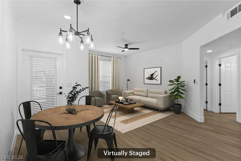 4400 Jones, Las Vegas, NV 89103