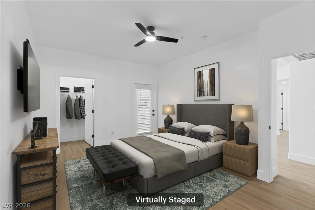 4400 Jones, Las Vegas, NV 89103