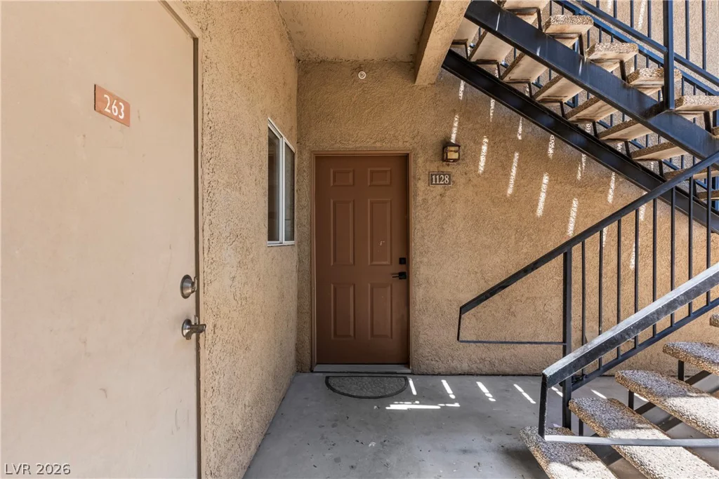 4400 Jones, Las Vegas, NV 89103