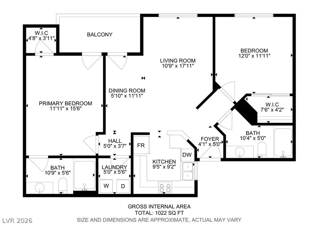 4400 Jones, Las Vegas, NV 89103