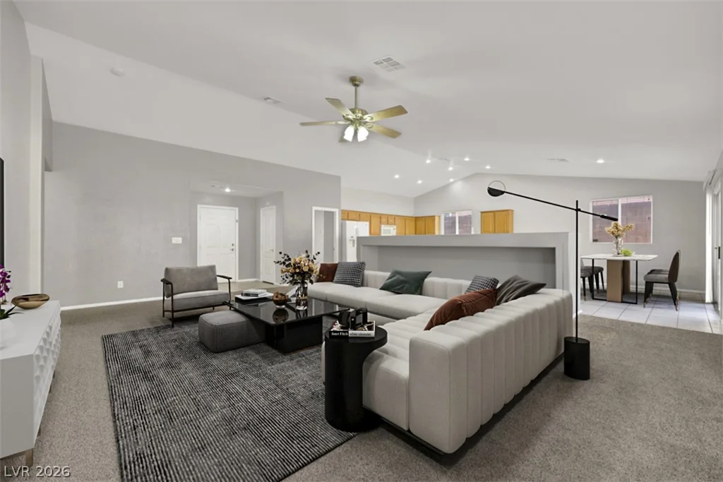 1013 Black Olive, Henderson, NV 89002