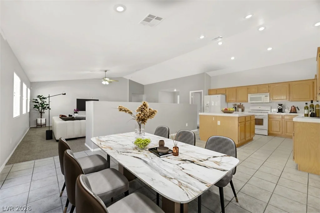 1013 Black Olive, Henderson, NV 89002