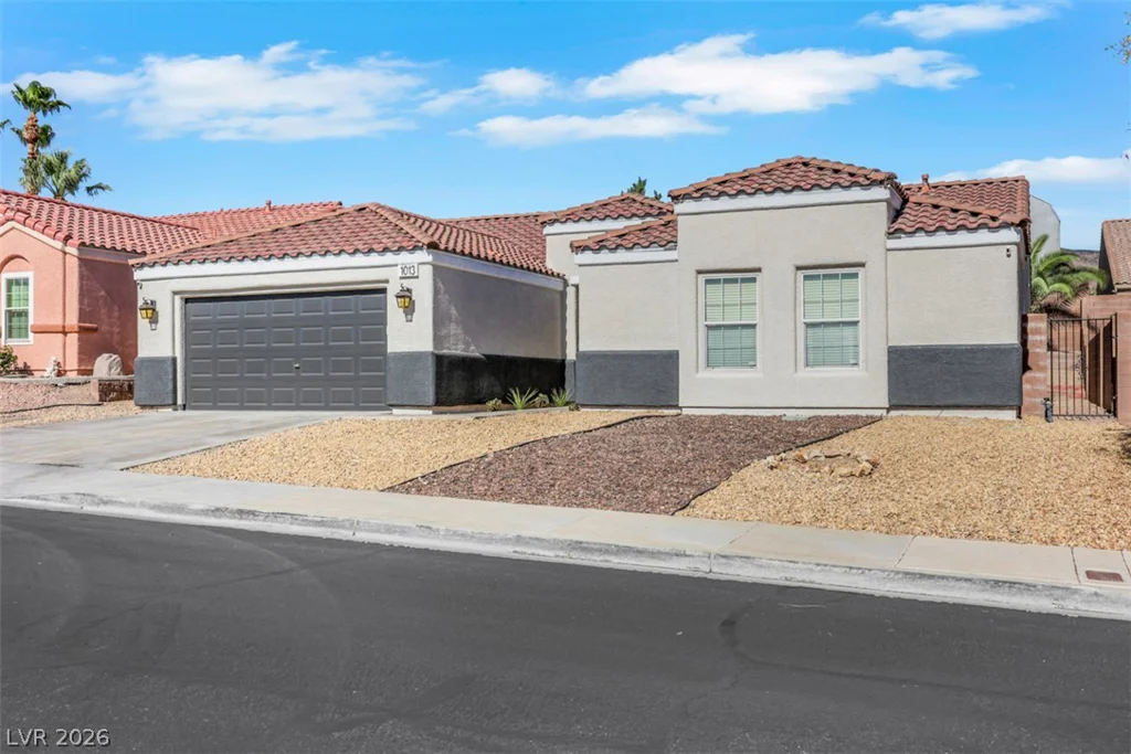 1013 Black Olive, Henderson, NV 89002