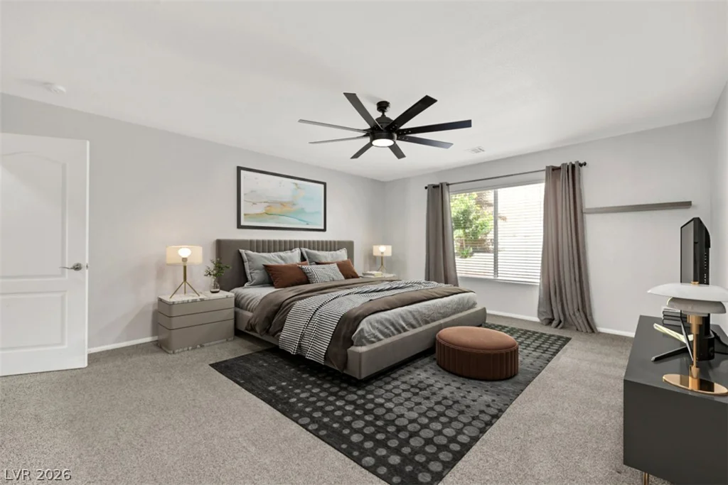 1013 Black Olive, Henderson, NV 89002