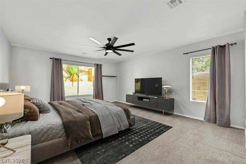 1013 Black Olive, Henderson, NV 89002