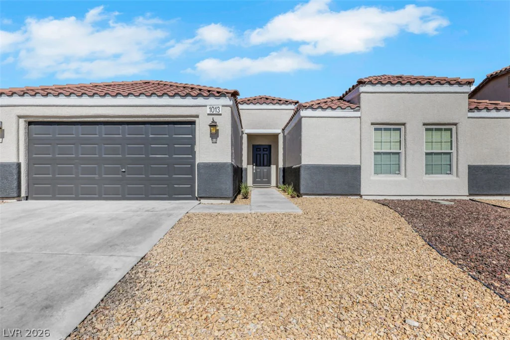 1013 Black Olive, Henderson, NV 89002