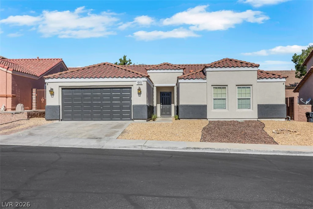1013 Black Olive, Henderson, NV 89002
