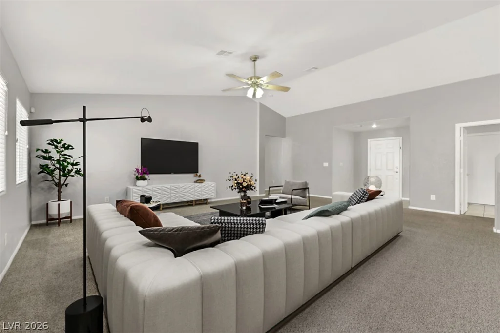 1013 Black Olive, Henderson, NV 89002