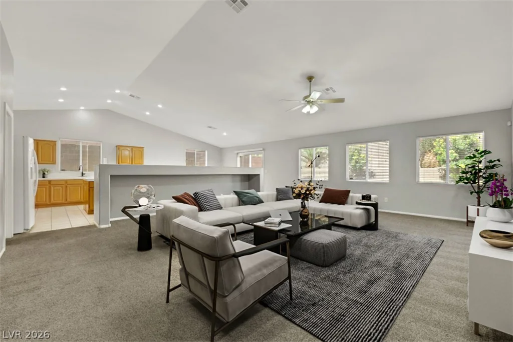 1013 Black Olive, Henderson, NV 89002