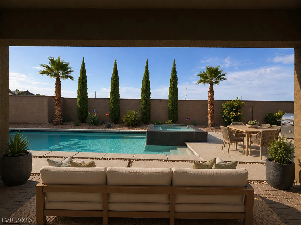 8785 Helena, Las Vegas, NV 89129