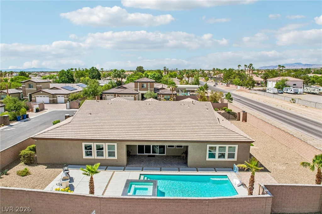 8785 Helena, Las Vegas, NV 89129