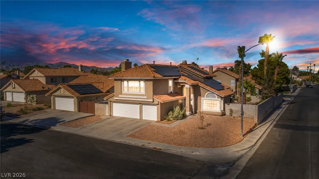 5620 Guiding Star, North Las Vegas, NV 89031