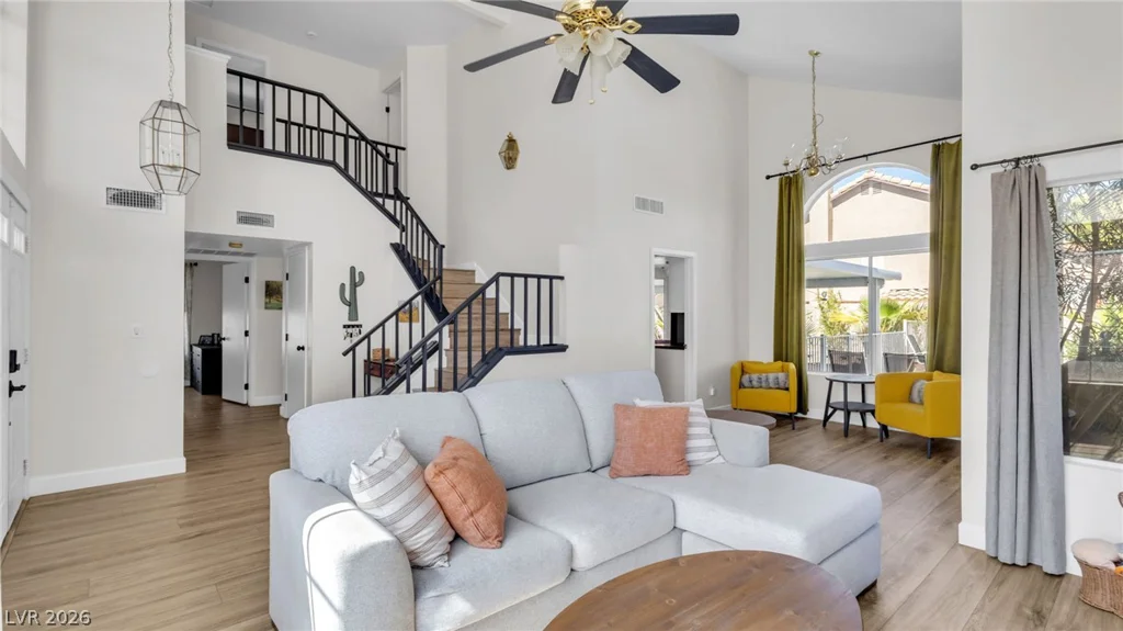 5620 Guiding Star, North Las Vegas, NV 89031