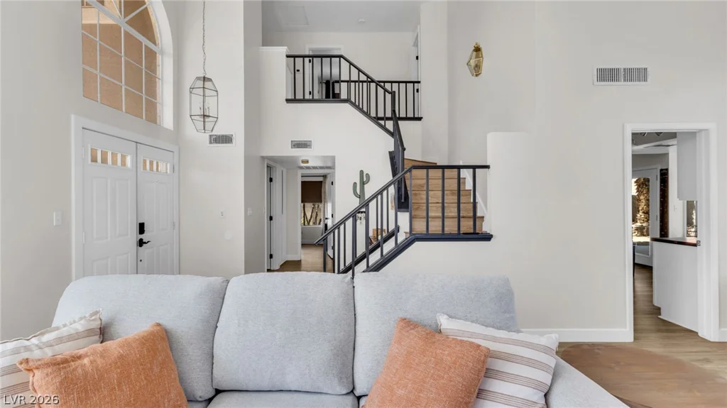 5620 Guiding Star, North Las Vegas, NV 89031