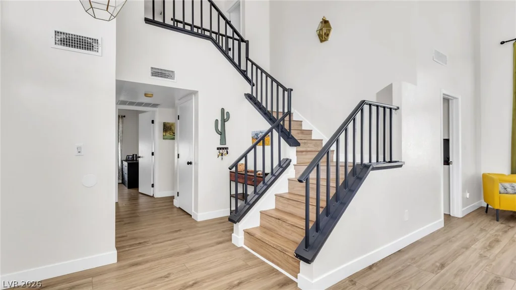 5620 Guiding Star, North Las Vegas, NV 89031
