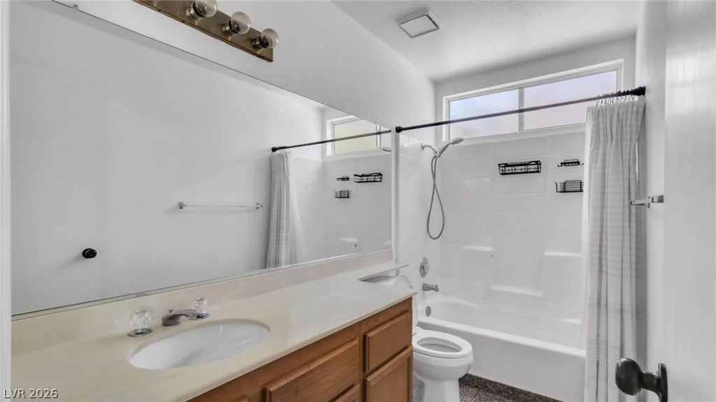 5620 Guiding Star, North Las Vegas, NV 89031