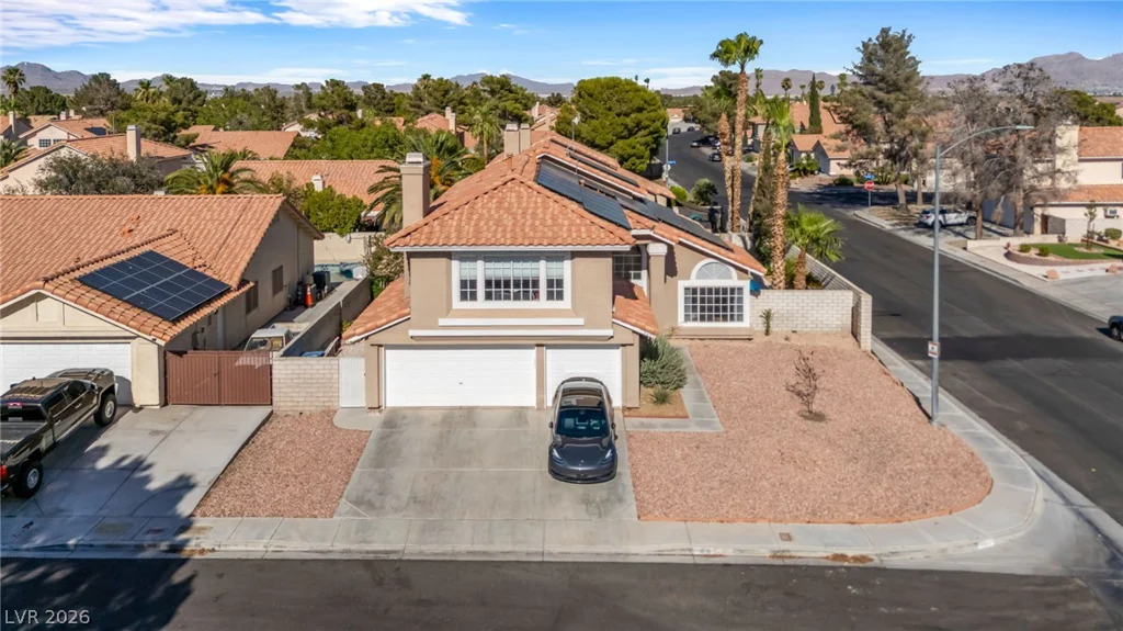 5620 Guiding Star, North Las Vegas, NV 89031