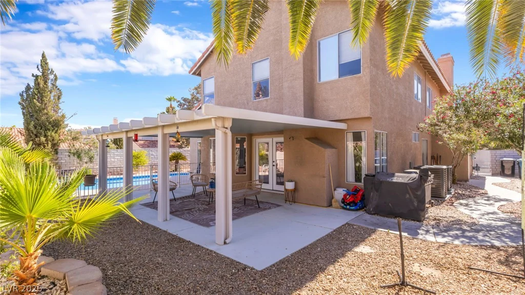 5620 Guiding Star, North Las Vegas, NV 89031