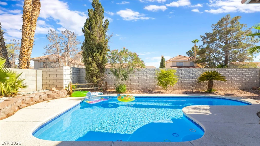 5620 Guiding Star, North Las Vegas, NV 89031