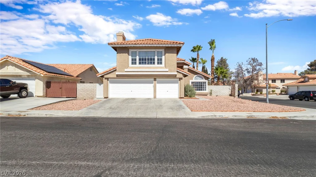 5620 Guiding Star, North Las Vegas, NV 89031