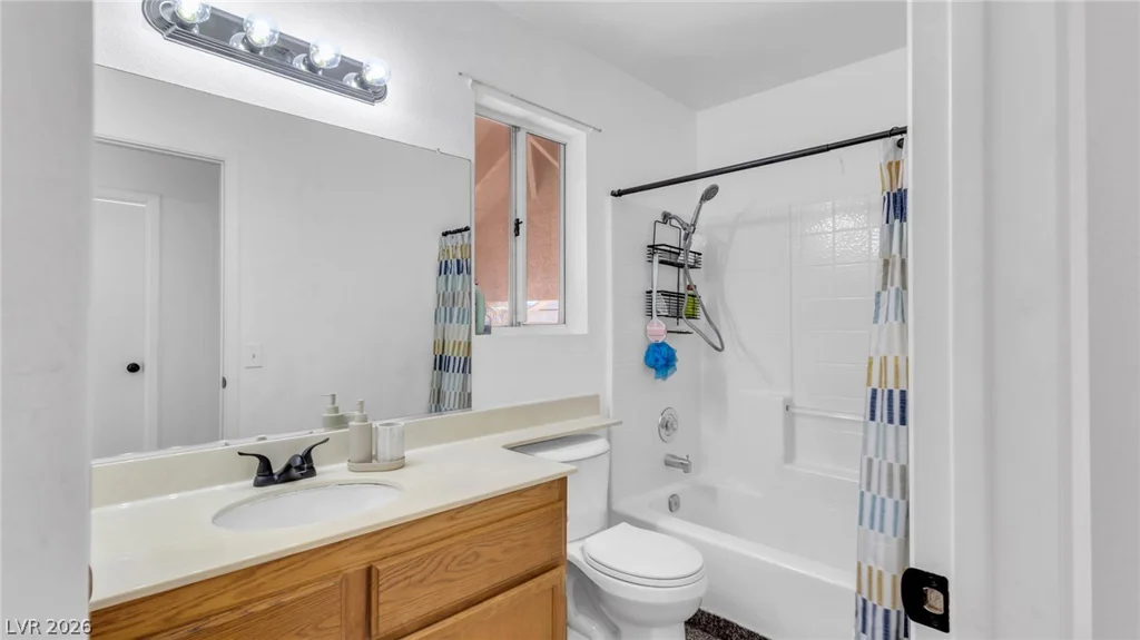5620 Guiding Star, North Las Vegas, NV 89031