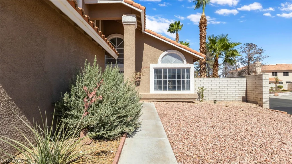 5620 Guiding Star, North Las Vegas, NV 89031