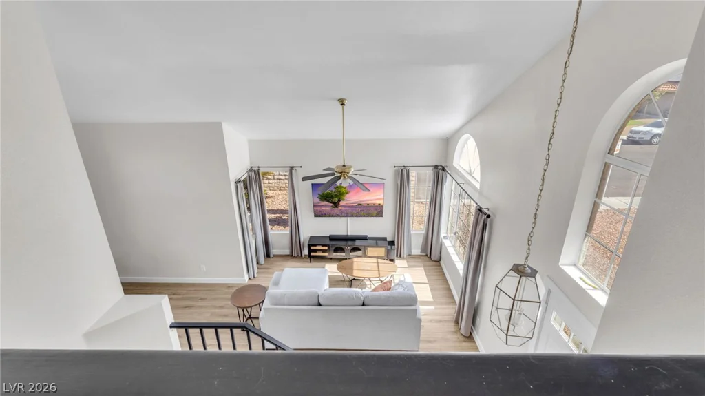 5620 Guiding Star, North Las Vegas, NV 89031