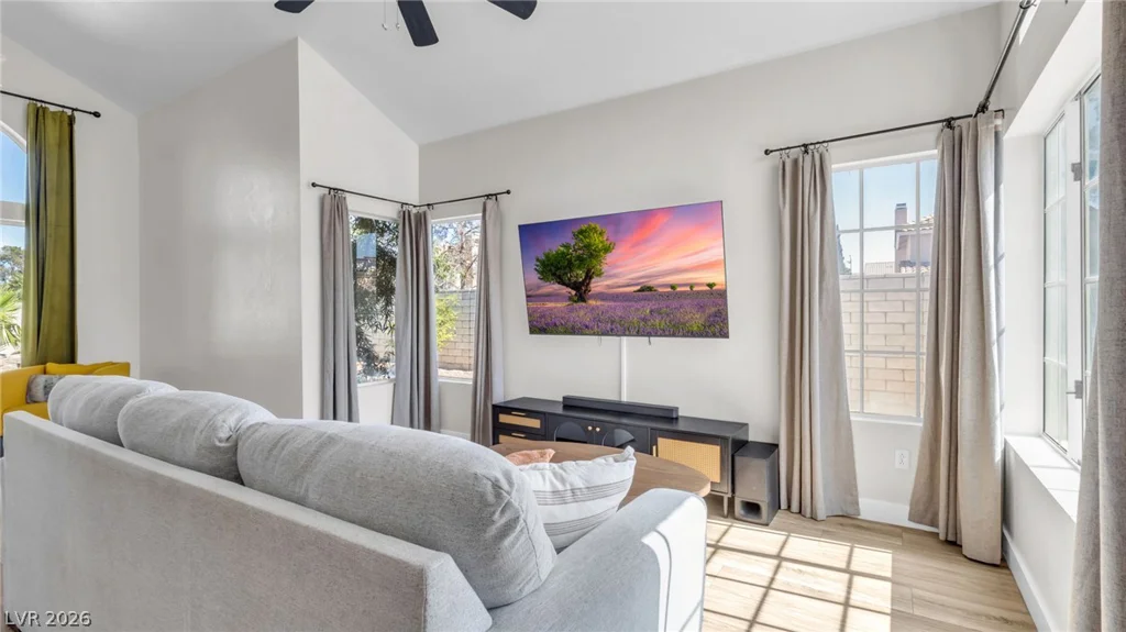 5620 Guiding Star, North Las Vegas, NV 89031