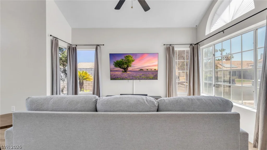 5620 Guiding Star, North Las Vegas, NV 89031