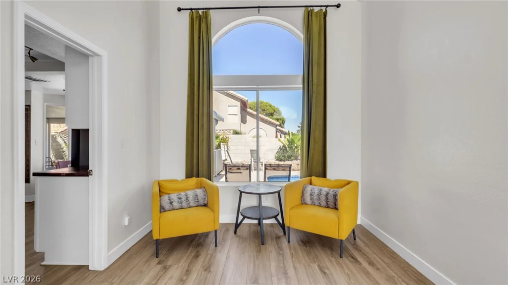 5620 Guiding Star, North Las Vegas, NV 89031