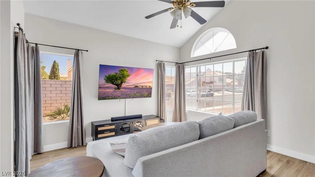 5620 Guiding Star, North Las Vegas, NV 89031