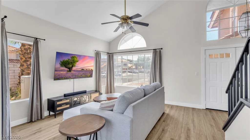 5620 Guiding Star, North Las Vegas, NV 89031