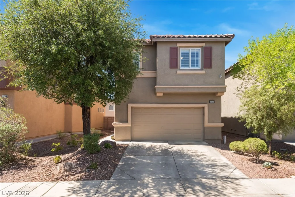 3765 Hollycroft, North Las Vegas, NV 89081
