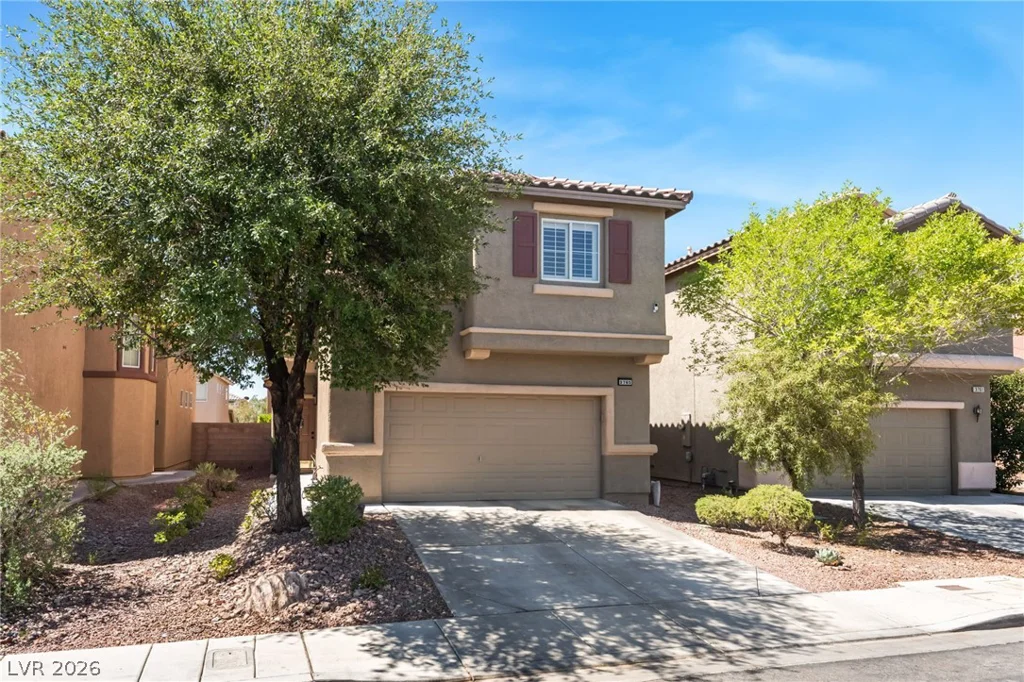 3765 Hollycroft, North Las Vegas, NV 89081
