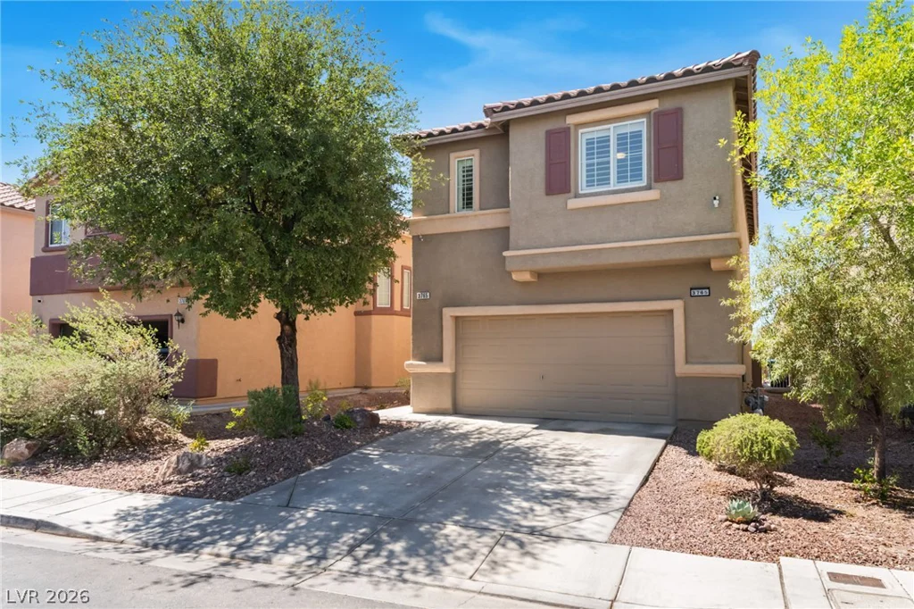 3765 Hollycroft, North Las Vegas, NV 89081