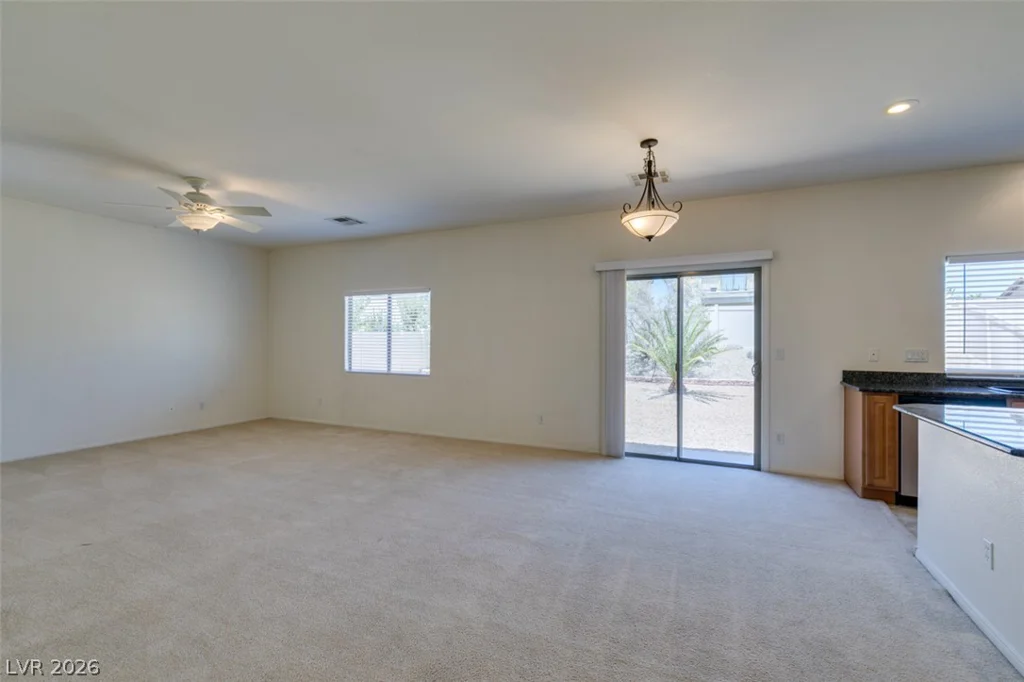 3320 Carolina Moon, North Las Vegas, NV 89081