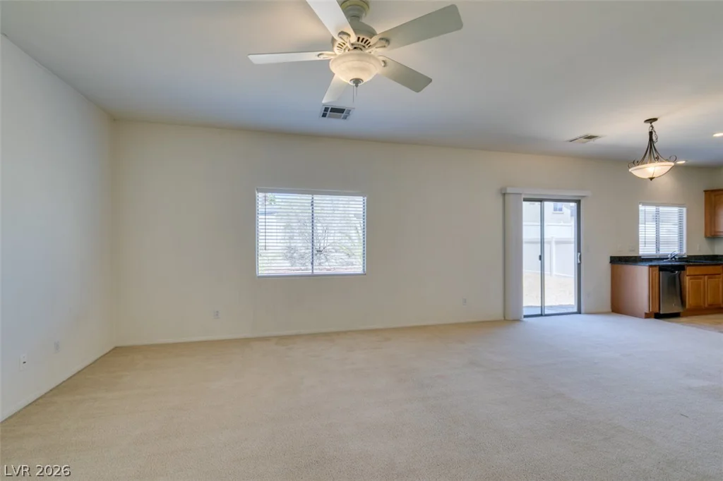 3320 Carolina Moon, North Las Vegas, NV 89081