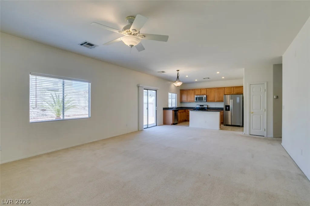 3320 Carolina Moon, North Las Vegas, NV 89081
