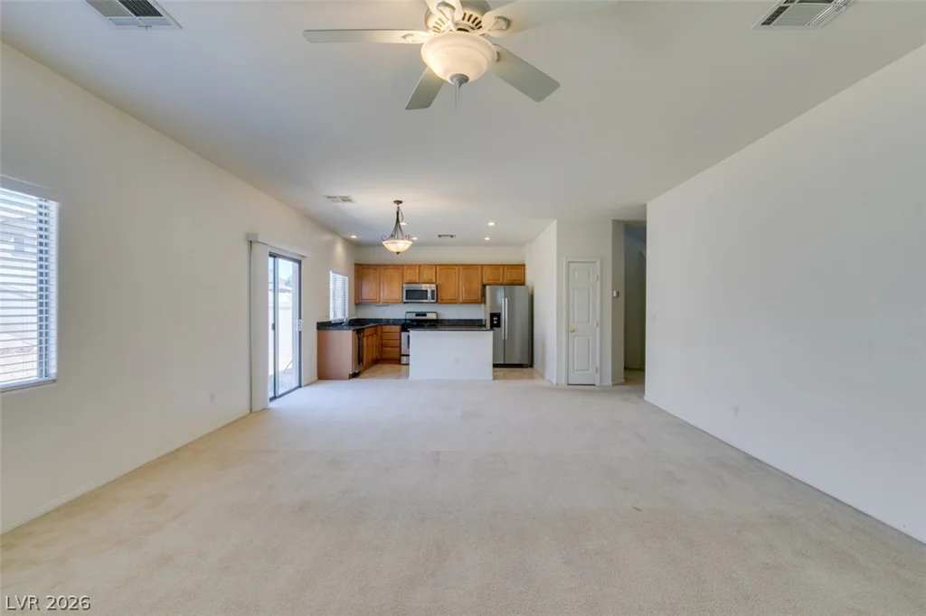 3320 Carolina Moon, North Las Vegas, NV 89081