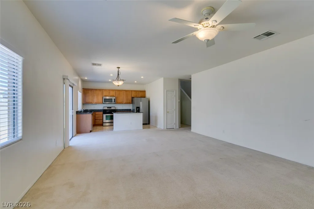 3320 Carolina Moon, North Las Vegas, NV 89081