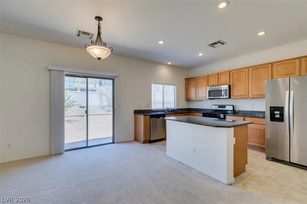 3320 Carolina Moon, North Las Vegas, NV 89081