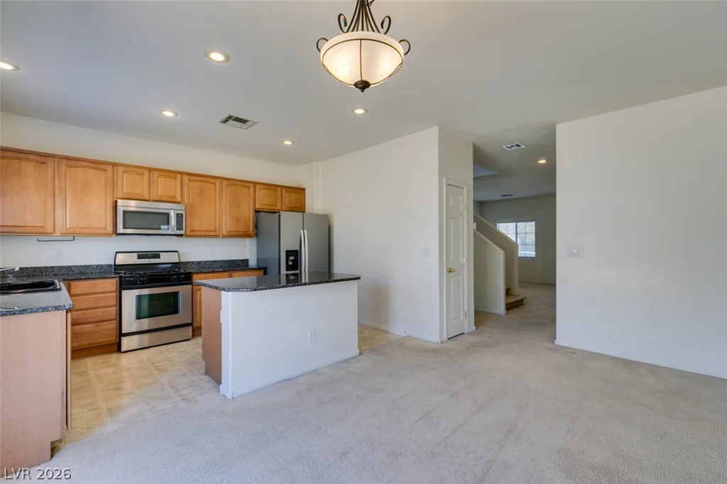 3320 Carolina Moon, North Las Vegas, NV 89081