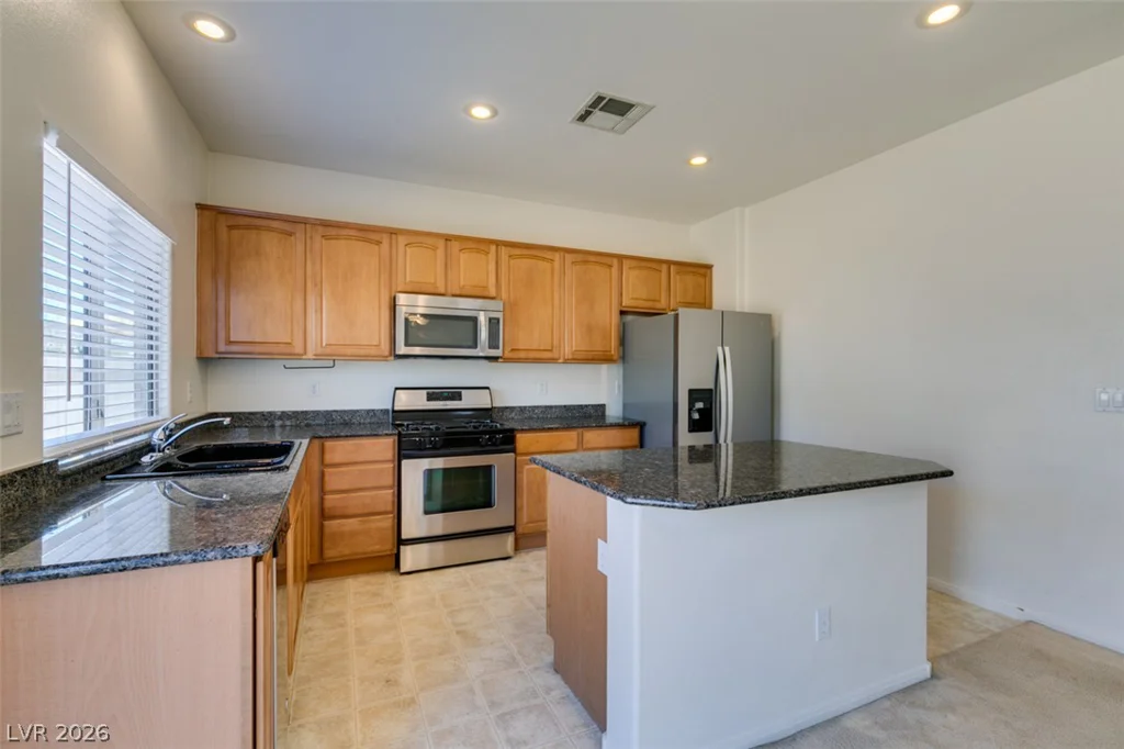 3320 Carolina Moon, North Las Vegas, NV 89081