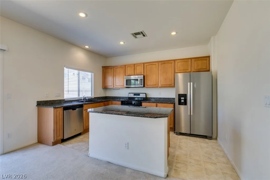 3320 Carolina Moon, North Las Vegas, NV 89081