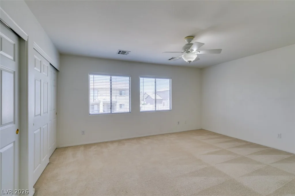 3320 Carolina Moon, North Las Vegas, NV 89081