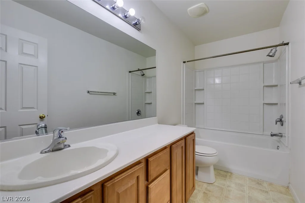 3320 Carolina Moon, North Las Vegas, NV 89081