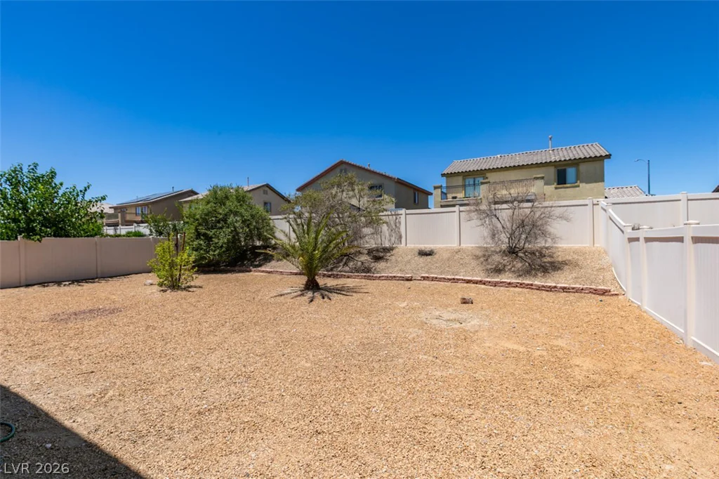 3320 Carolina Moon, North Las Vegas, NV 89081