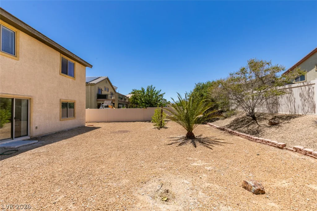 3320 Carolina Moon, North Las Vegas, NV 89081